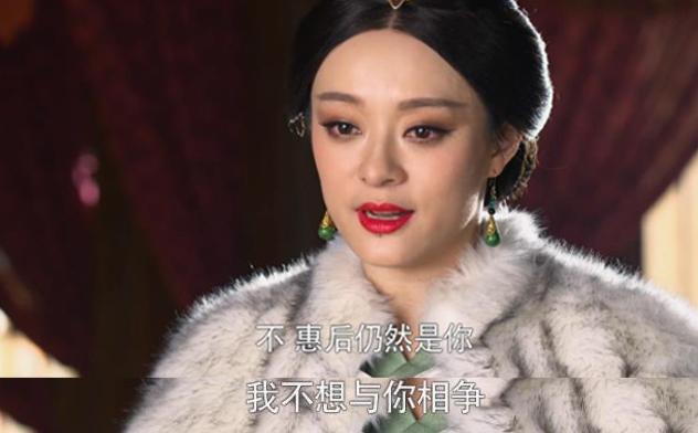 《芈月传》：残酷的权力游戏里她是谁的女人？