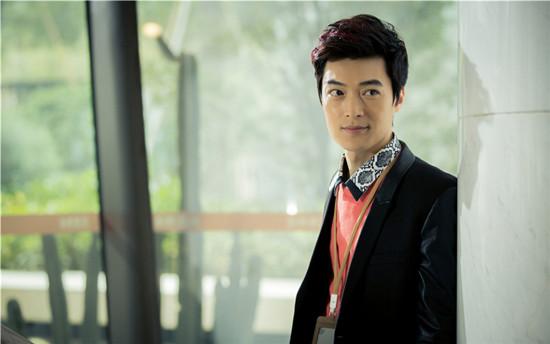 《美丽的秘密》华丽收官 纪宁意外成宋茜月老