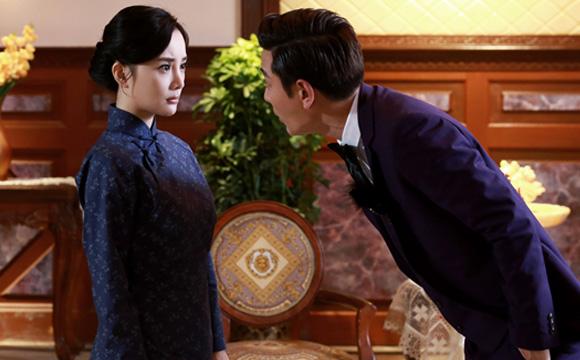 电视黄金档：文章复出演少帅