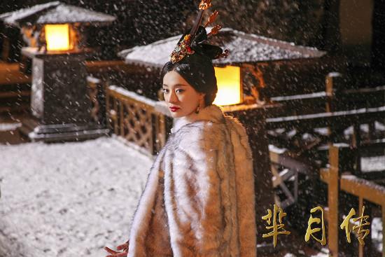 人民日报评《芈月》：助网络小说创作格局拓展