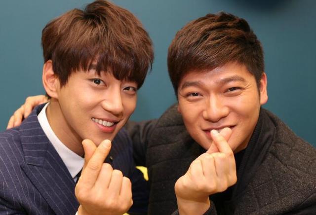 不靠颜值靠实力 他们凭什么当《歌手4》首发？