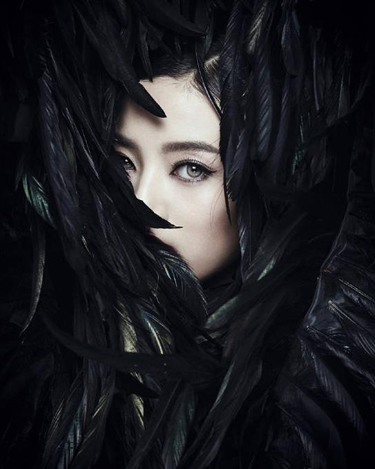 于正捧新人大玩神秘 新剧女主搭上太子妃？