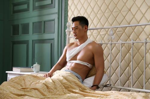 《煮妇神探》亓航大战贾乃亮 神秘身份被揭开