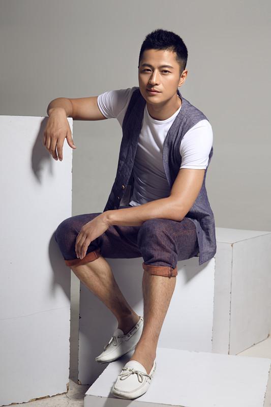 《壮士出川》飞天奖余热犹存 林江国盼再塑经典