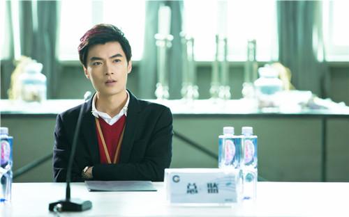 《美丽的秘密》华丽收官 纪宁意外成宋茜月老