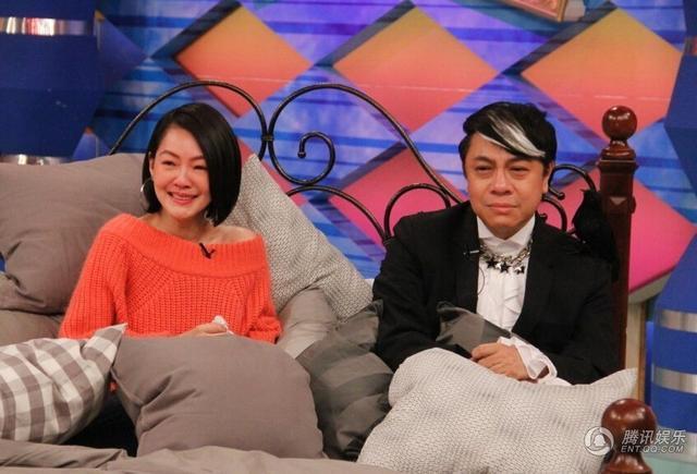 念念不忘：那些与《康熙来了》有关的故事