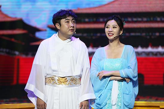 奇葩喜剧狂屠“超级IP” 《优叻个秀》火了