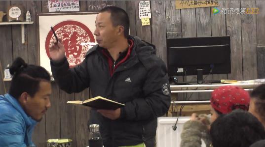 平顶要大变样？崔叔以人格保证不会做烂尾工程