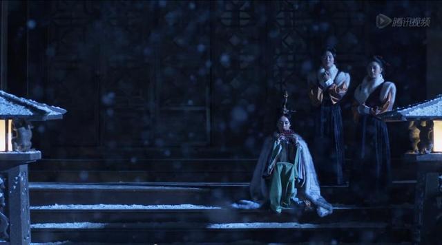 《芈月传》：残酷的权力游戏里她是谁的女人？
