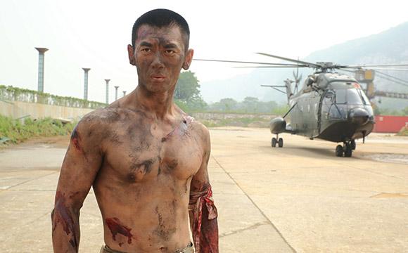 电视黄金档：文章复出演少帅