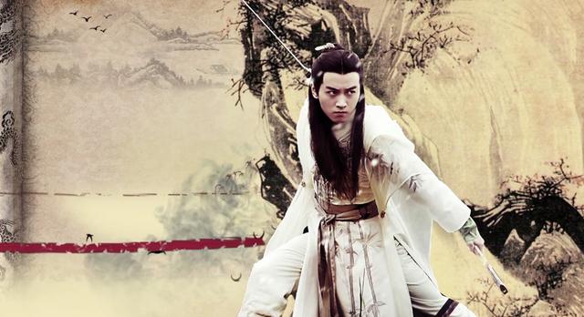 陈晓《五鼠闹东京》演绎锦毛鼠 英姿飒爽展狭义