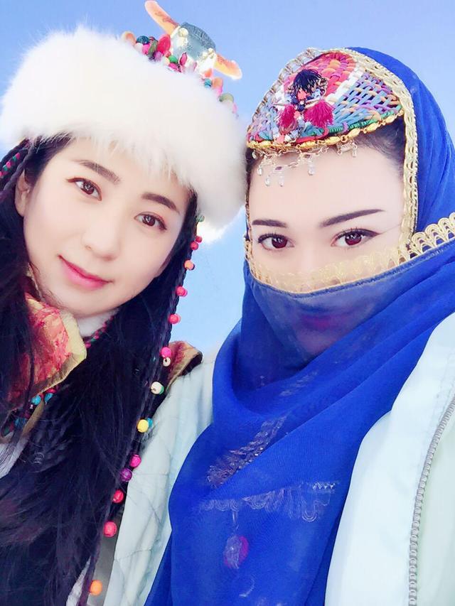 《少林寺传奇4》潘元甲耿楠凯迪亚上演三角恋情