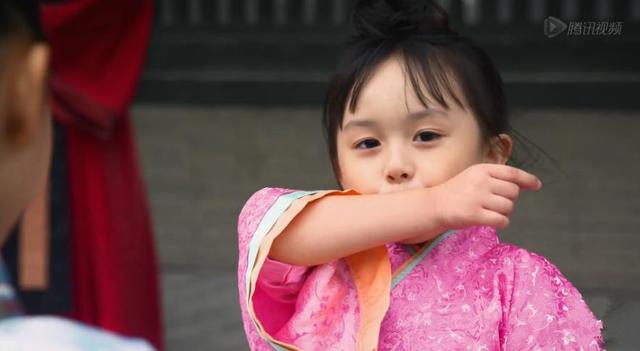 《芈月传》：残酷的权力游戏里她是谁的女人？