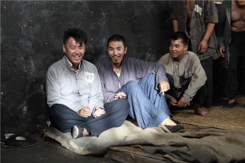 《乱世书香》临近谢幕 孟召重闯入热门话题榜