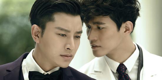 《煮妇神探》热播 李子峰神法医形象反差萌