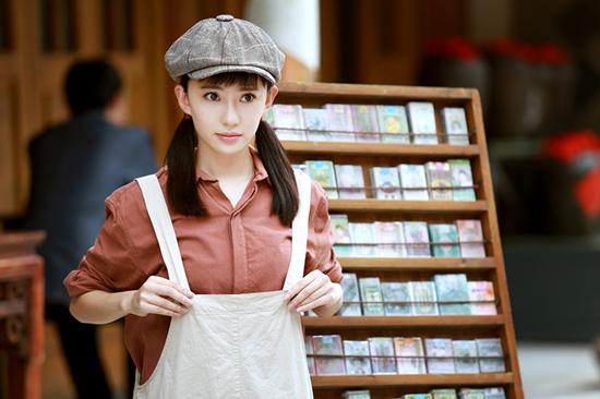 刘萌萌陷疑案迷云 《煮妇神探》揭面侠盗身份