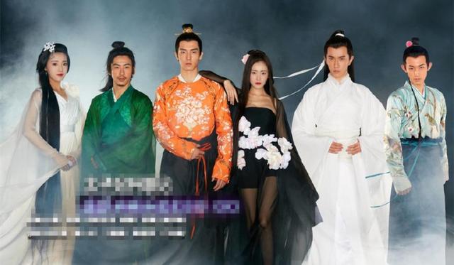 不靠颜值靠实力 他们凭什么当《歌手4》首发？