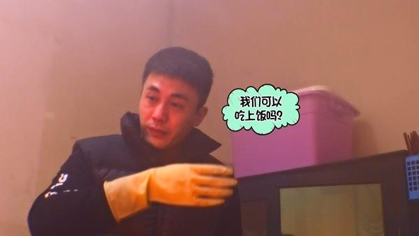 《旋风孝子》先导片太燃 杜淳父子下厨却引大火