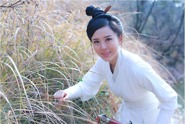 《抗倭英雄戚继光》收官 颜丹晨演绎麻辣贤妻