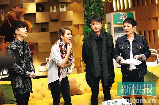 歌手4首期零淘汰惹争议 节目组： 同分是事实