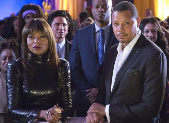 《嘻哈帝国》预定第3季 《杰西卡·琼斯》获续订