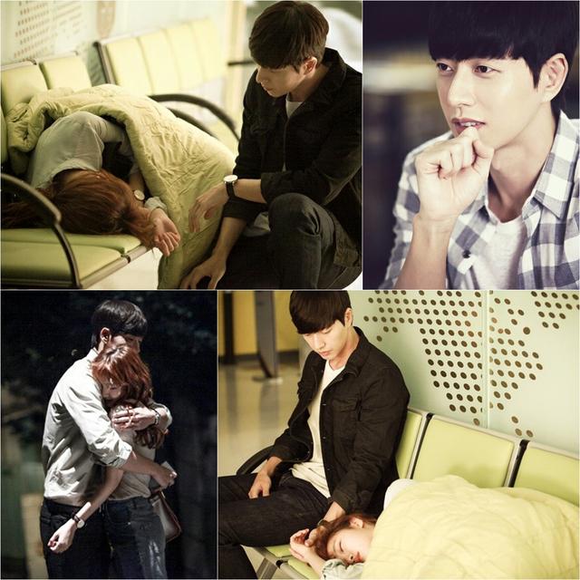 《奶酪陷阱》预告 朴海镇金高银上演惊悚罗曼史