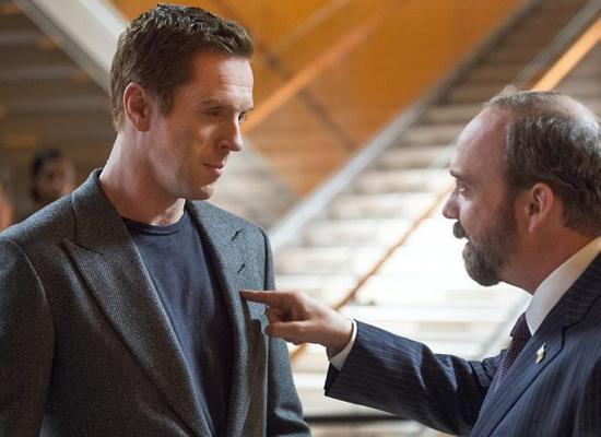 《亿万》首播收视人数299万 刷新电视台纪录