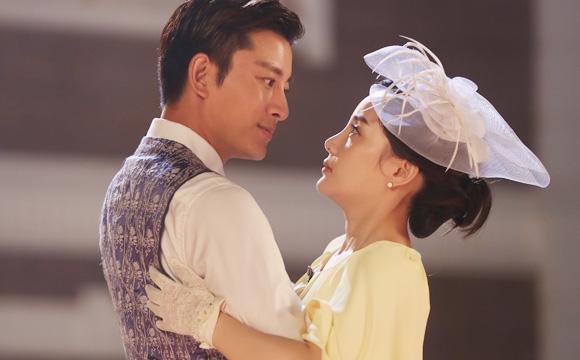 电视黄金档：文章变身风流少帅