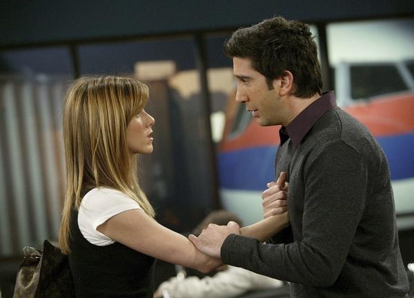 念念不忘必有回响 你最想看的老友记后续是啥？