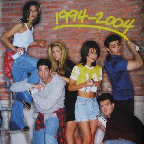 念念不忘必有回响 你最想看的老友记后续是啥？