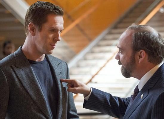 《亿万》成功续订第二季 首播收视创电视网纪录