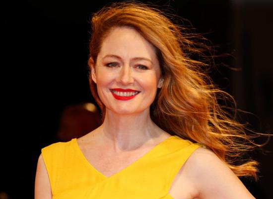 米兰达·奥托成新《24小时》女主 曾演《魔戒》