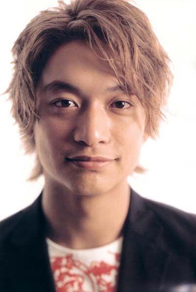 香取慎吾出演朝日电视台新剧 化身吸血鬼