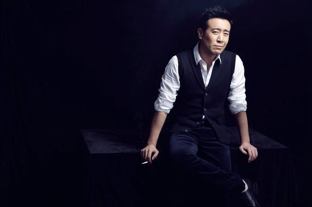 于和伟加盟《军师联盟》 出演曹操备受期待