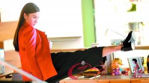 男神经的拯救者章龄之：绝不再与陈龙合作