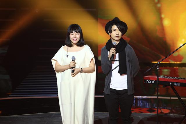 《好歌曲》之“捉妖记”上线 学员告白惊呆刘欢