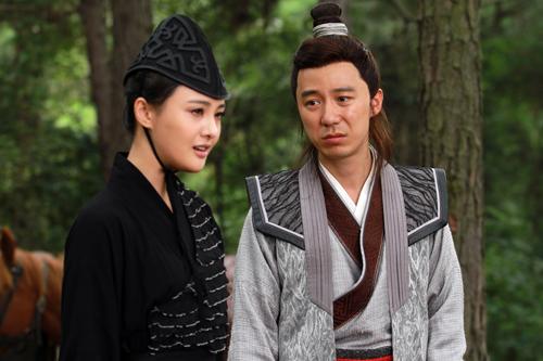 《五鼠闹东京》痴汉上线 王茂蕾为郑爽变忠犬