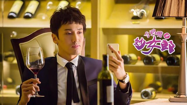 深圳卫视专访王传君： 喜剧演多了心里苦