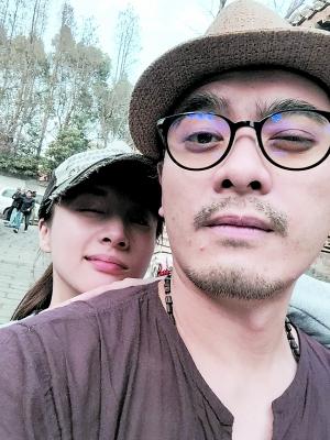 男神经的拯救者章龄之：绝不再与陈龙合作