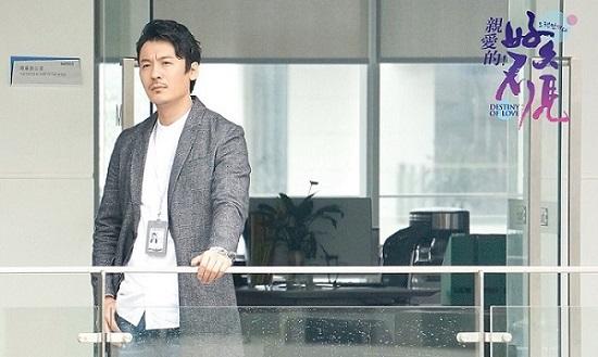 王东《好久不见》杀青 国民暖叔人气飙升