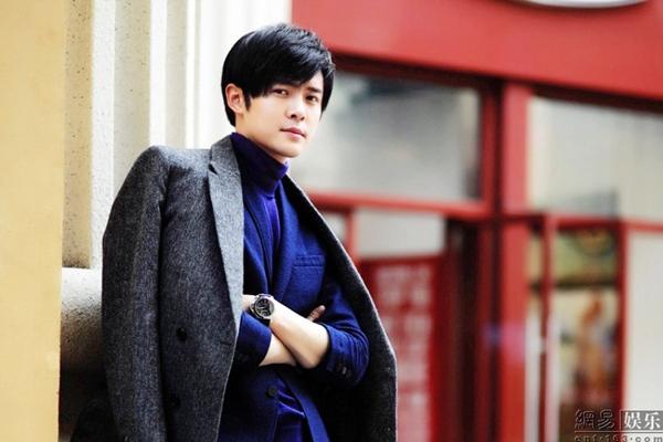 《青丘狐传说》热播 付辛博飙哭戏拼演技