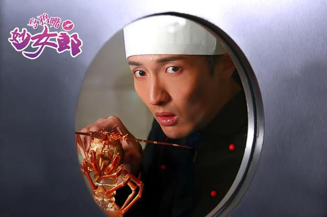 深圳卫视专访王传君： 喜剧演多了心里苦