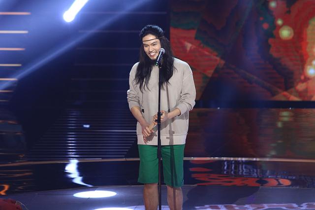 《好歌曲》之“捉妖记”上线 学员告白惊呆刘欢