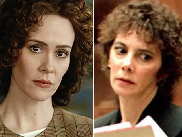 美剧圈刮起纪录风：带我们重温辛普森杀妻案