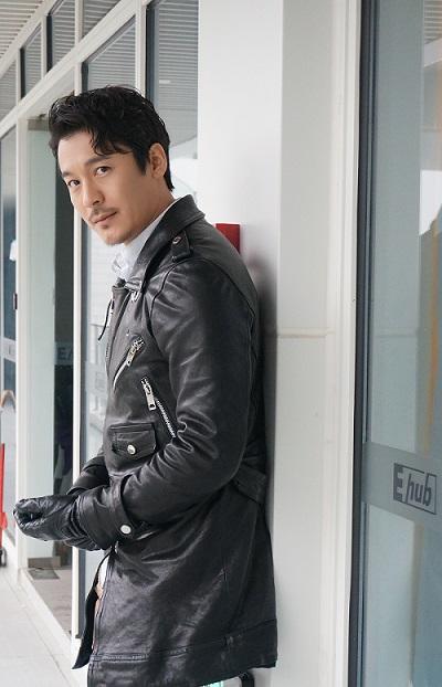 王东《好久不见》杀青 国民暖叔人气飙升