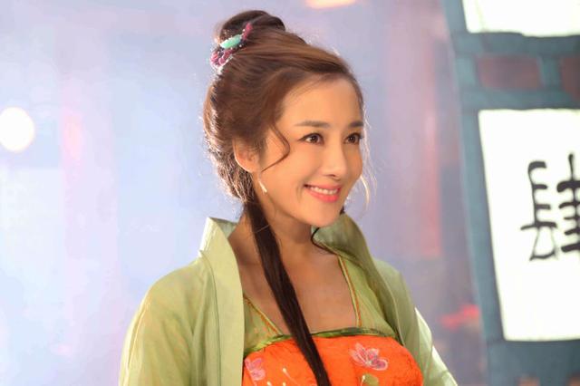 《新萧十一郎》CP玩新花样 风四娘李依晓被催婚