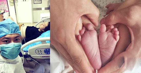 汤唯怀孕了！范玮琪却在担心俩儿子抢女朋友