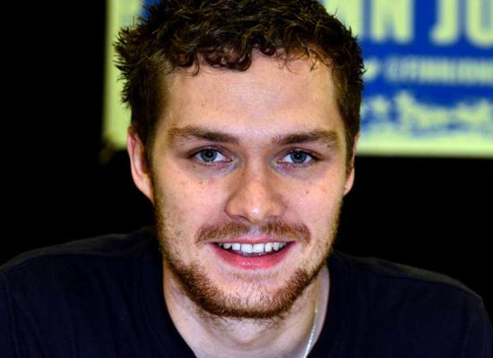 《权游》“百花骑士”将出演漫威新剧《铁拳》