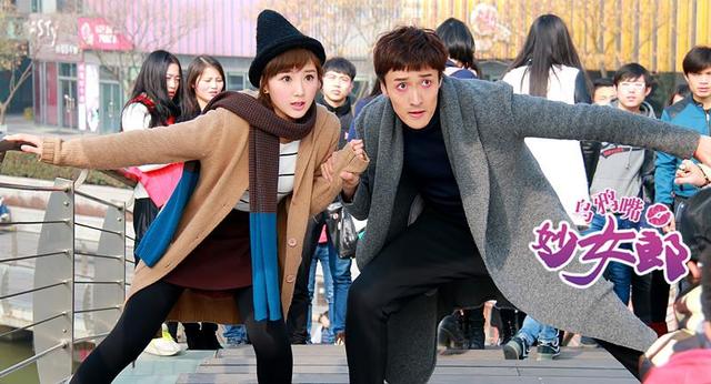 深圳卫视专访王传君： 喜剧演多了心里苦