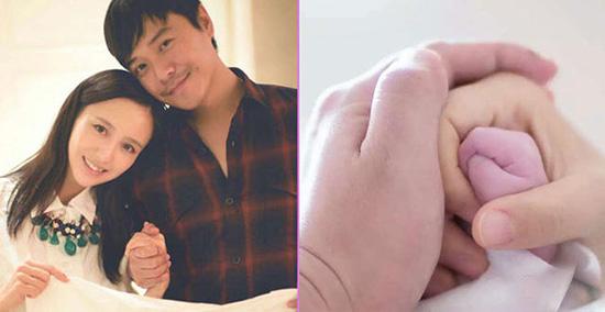 汤唯怀孕了！范玮琪却在担心俩儿子抢女朋友